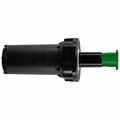 Gan Eden 2 in. Flush Cap Spray Head GA2060824